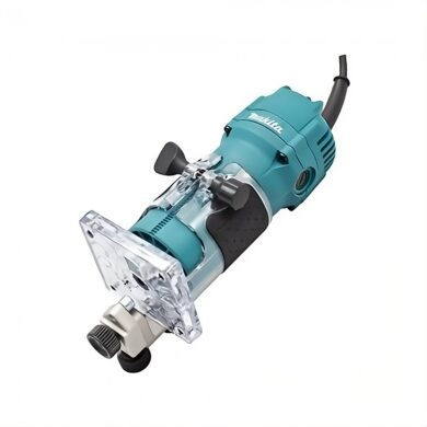 MAKITA 3712 Frézka hranová 530W  (8083712)