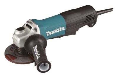 MAKITA GA5050 Bruska úhlová 125mm 1300W  (8100774)