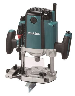 MAKITA RP1803FX Frézka horní 12mm 1650W  (8104461)