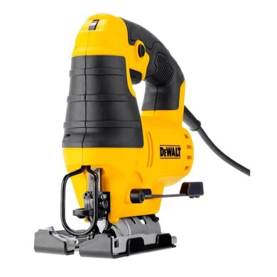 DEWALT DWE349 Pila přímočará 650W  (8104537)