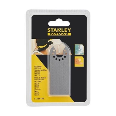 STANLEY STA26140 Škrabka flexi HCS 30x50mm pro MT300/FME650/SFMCE500  (8200211)