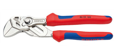 KNIPEX 86 05 180 Klíč klešťový  (8200639)