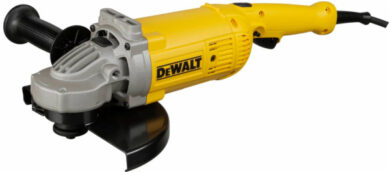 DEWALT DWE496 Bruska úhlová 230mm 2600W  (8300496)