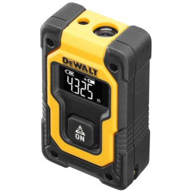 DEWALT DW055PL Laserový dálkoměr 16m  (8300550)