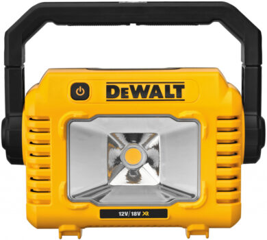 DEWALT DCL077 Aku svítilna 18V (bez aku)  (8300770)