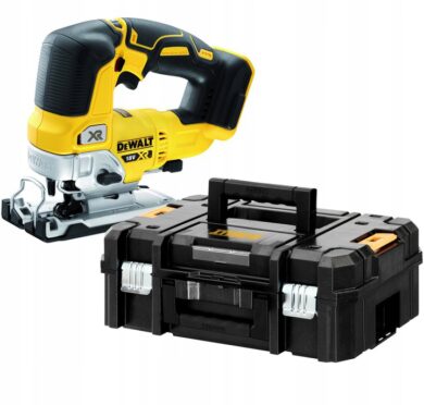 DEWALT DCS334NT Aku pila přímočará 18V (bez aku) Tstak  (8303341)