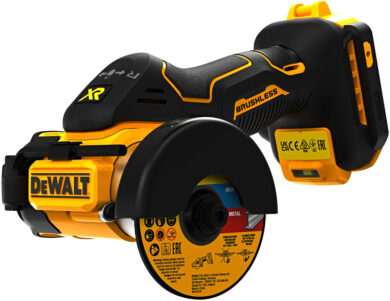 DEWALT DCS438N Aku řezačka 18V (bez aku)  (8304380)