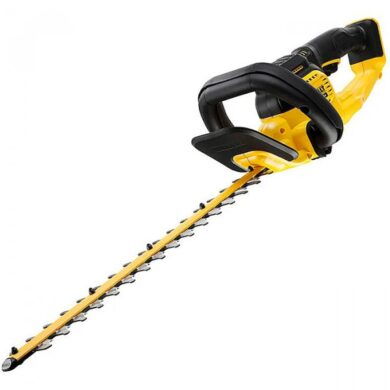 DEWALT DCMHT563N Aku plotostřih 18V (bez aku)  (8305632)