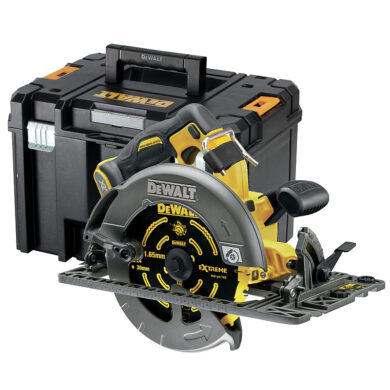 DEWALT DCS579NT Aku pila kotoučová 18/54V (bez aku) 190mm FLEXVOLT Tstak  (8305790)