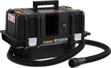 DEWALT DCV586MN Aku vysavač 18/54V (bez aku) FLEXVOLT  (8305860)