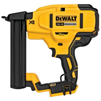 DEWALT DCN681N Aku kladivo sponkovací 18V (bez aku)  (8306810)