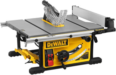 DEWALT DWE7492 Pila kotoučová stolní 250mm 2000W  (8307492)