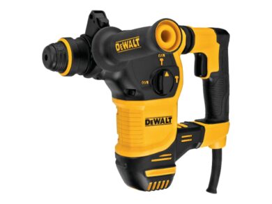 DEWALT D25333K Kladivo kombi 950W SDS+ 3,7kg  (8325333)