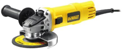 DEWALT DWE4016 Bruska úhlová 115mm 730W  (8340165)