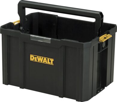 DEWALT DWST1-71228 Kufr Tstak přepravka  (8371228)