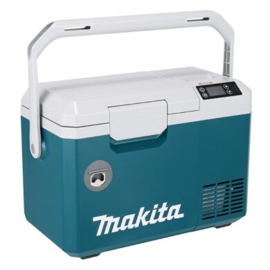 MAKITA CW003GZ01 Aku chladící a ohřívací box 7l XGT (bez aku)  (8500312)