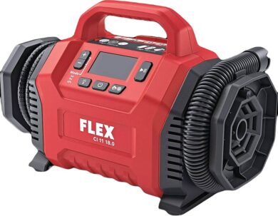FLEX TOOLS 506.648 Aku kompresor 12/18V (bez aku) CI 11 18.0  (8506648)