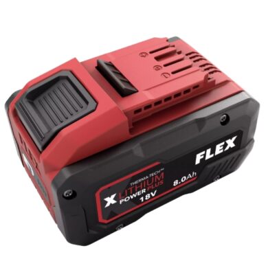 FLEX TOOLS 521.078 Akumulátor 18V 8,0Ah Li-Ion Power Plus AP 18.0/8.0  (8521078)