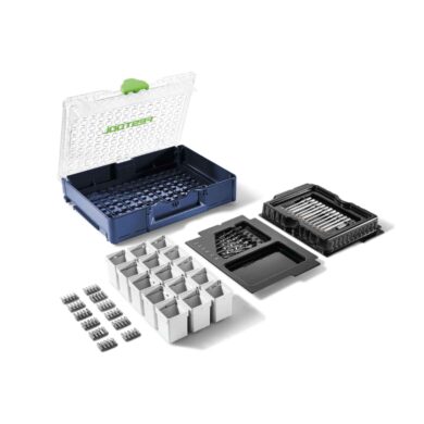 FESTOOL 576931 Příslušenství Systainer3 organizér SYS3 ORG M 89 CE-M  (8576931)