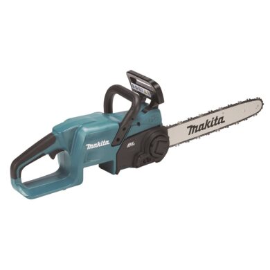 MAKITA DUC407ZX3 Aku pila řetězová 18V LXT 40cm (bez aku)  (8610407)