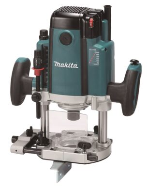 MAKITA RP2303FC01 Frézka horní 12mm 2100W regulace  (8650922)