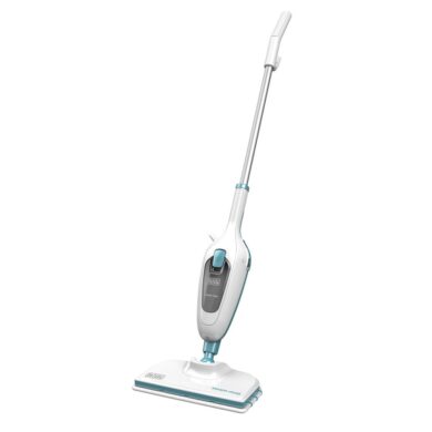 BLACK DECKER FSM13E1-QS Parní mop na podlahu 1300W  (8801301)