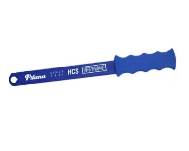 PILANA METAL HH-01 Příruční pilka UNI 300mm (1x list 14/24TPI)  (8814241)