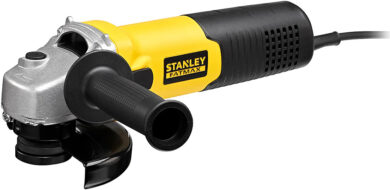 STANLEY FMEG225VS Bruska úhlová 125mm 1100W s regulací SFM  (9002250)