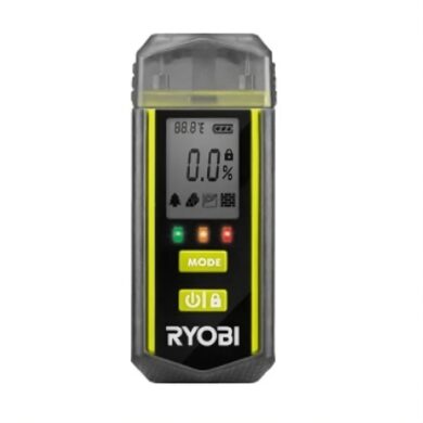 RYOBI 51330050320 Vlhkoměr 2xAAA RBPINMM1  (9050320)