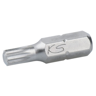 KS TOOLS 911.2345-1 Bit XZN M5 (E6,3mm 1/4") 1ks  (9112345)