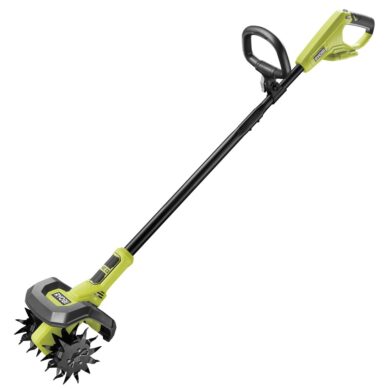 RYOBI RY18CVA-0 Aku kultivátor 18V (bez aku) ONE+  (9189400)