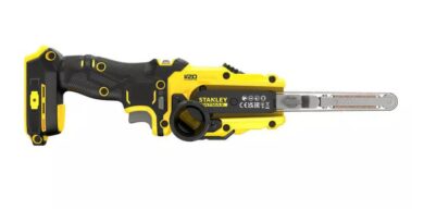 STANLEY SFMCE210B Aku bruska prstová 13x457mm 20V (bez aku)  (9210921)