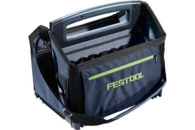 Systainer ToolBag SYS3 T-BAG M FESTOOL 577501  (9577501)