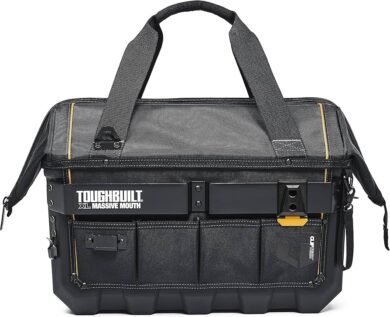 TOUGHBUILT TB-CT-62-20 Brašna na nářadí 20" 50x25x36cm  (9862162)