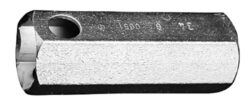 EXPERT E112820 Klíč trubkový 10 jednostranný - TONA 651 Klíč trubkový jednostranný 10mm