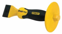 STANLEY 4-18-333 Sekáč zednický FatMax 45x250mm - Sek ploch run 45x216mm irok, ochrana ruky