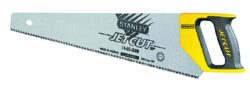 STANLEY 2-15-289 Pila ocaska 550mm 7TPI JetCut SP - Pilka universaln 550mm run, STANLEY