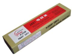 MAGG 53303K Elektroda bazická J506/3,2x300/5kg - Elektroda bazická 3,2x300 5kg/balení