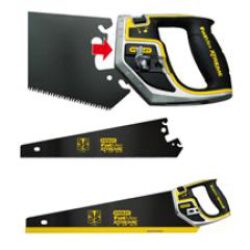 STANLEY 0-20-255 Rukojeť pily + čepele FatMax Xtreme InstantChange - FatMax Xtreme InstantChange sada pily