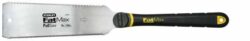 STANLEY 0-20-501 Pila japonská 250mm 7/14TPI oboustranná JetCut - Japonsk pila pro ezn tahem s oboustrannm ostm