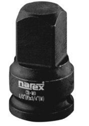 NAREX 443000451 Redukce průmyslová 1/2"-3/4" CrMo - Redukce prmyslov 1/2-3/4 CrMo