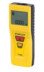 STANLEY STHT1-77032 Laserový dálkoměr TLM 65 - Laserový dálkoměr
