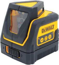 DEWALT DW0811-XJ Laser křížový plus 360° - Laser křížový plus 360°