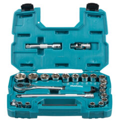 MAKITA B-65589 Sada nářadí 1/2" 23ks - Sada nad 1/2 23ks